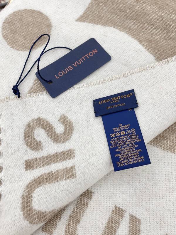 Louis Vuitton Scarf LVC00508 Louis Vuitton Scarf LVC00508